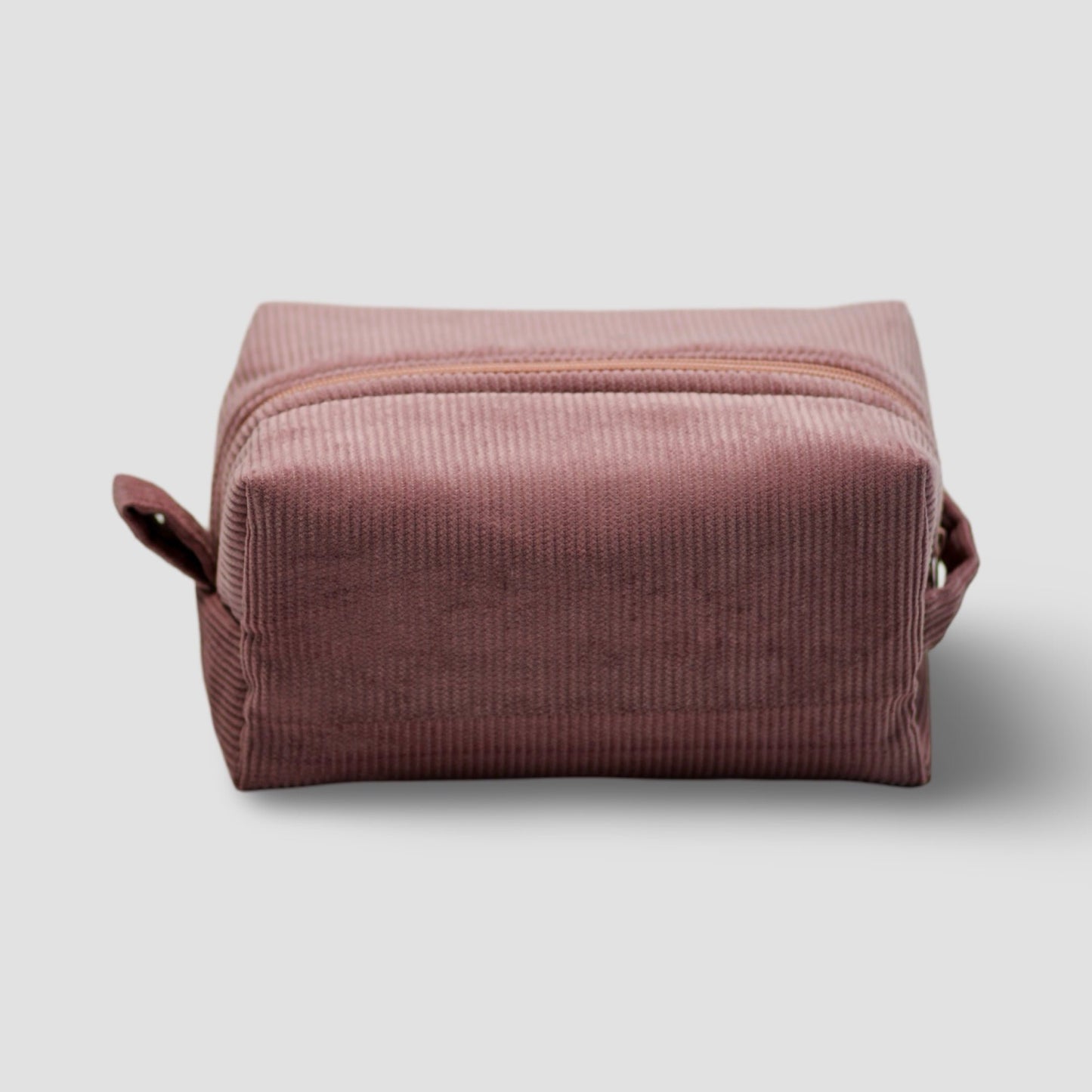 Leidy's Corduroy Toiletry Bag