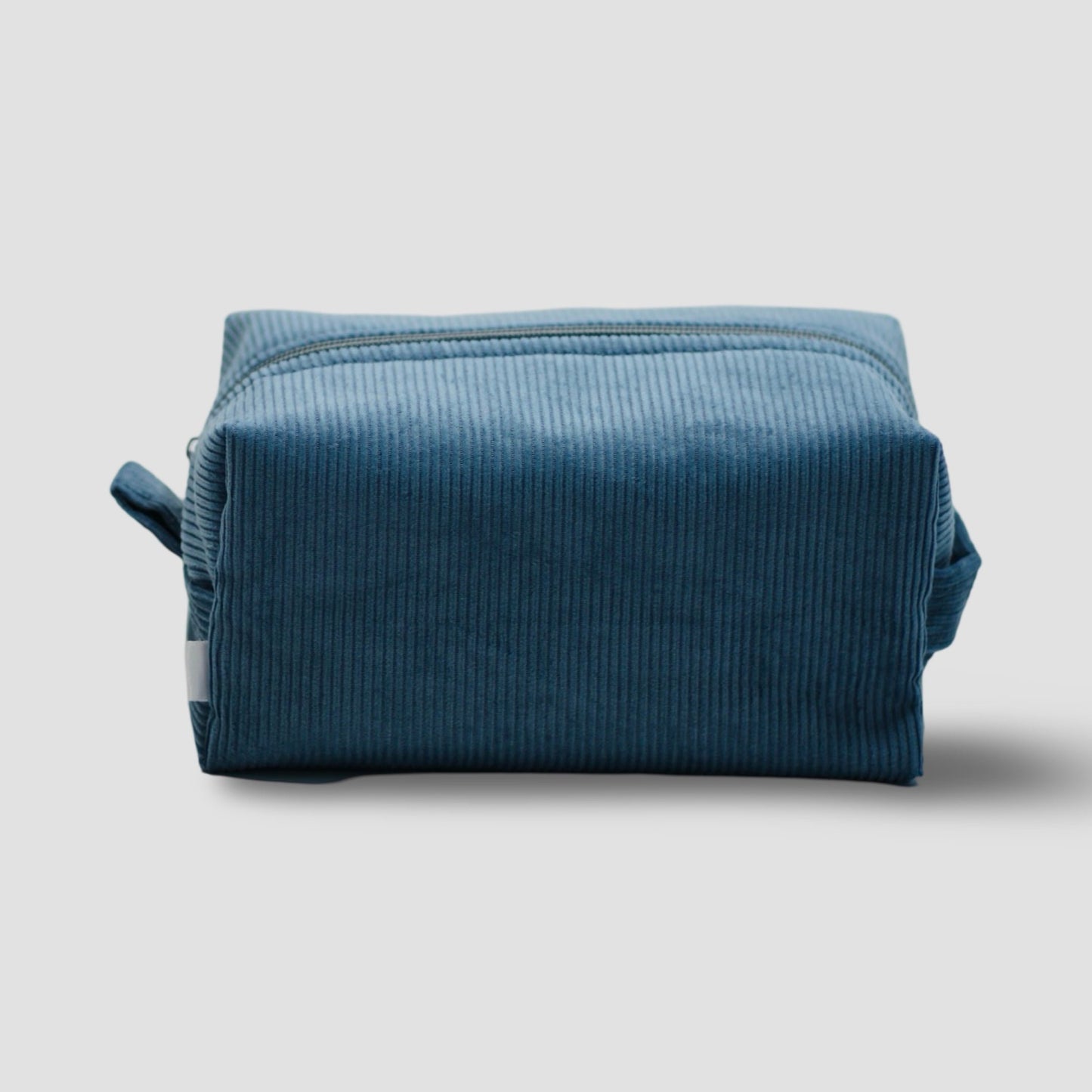 Leidy's Corduroy Toiletry Bag