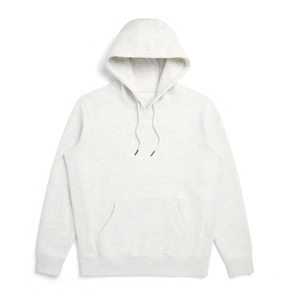 Organic Cotton Hooded Sweatshirt
