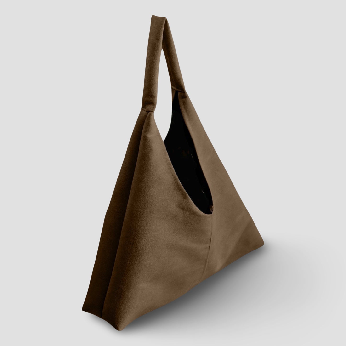 Annie's Boho Suede Bag