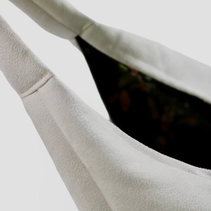 Annie's Boho Suede Bag