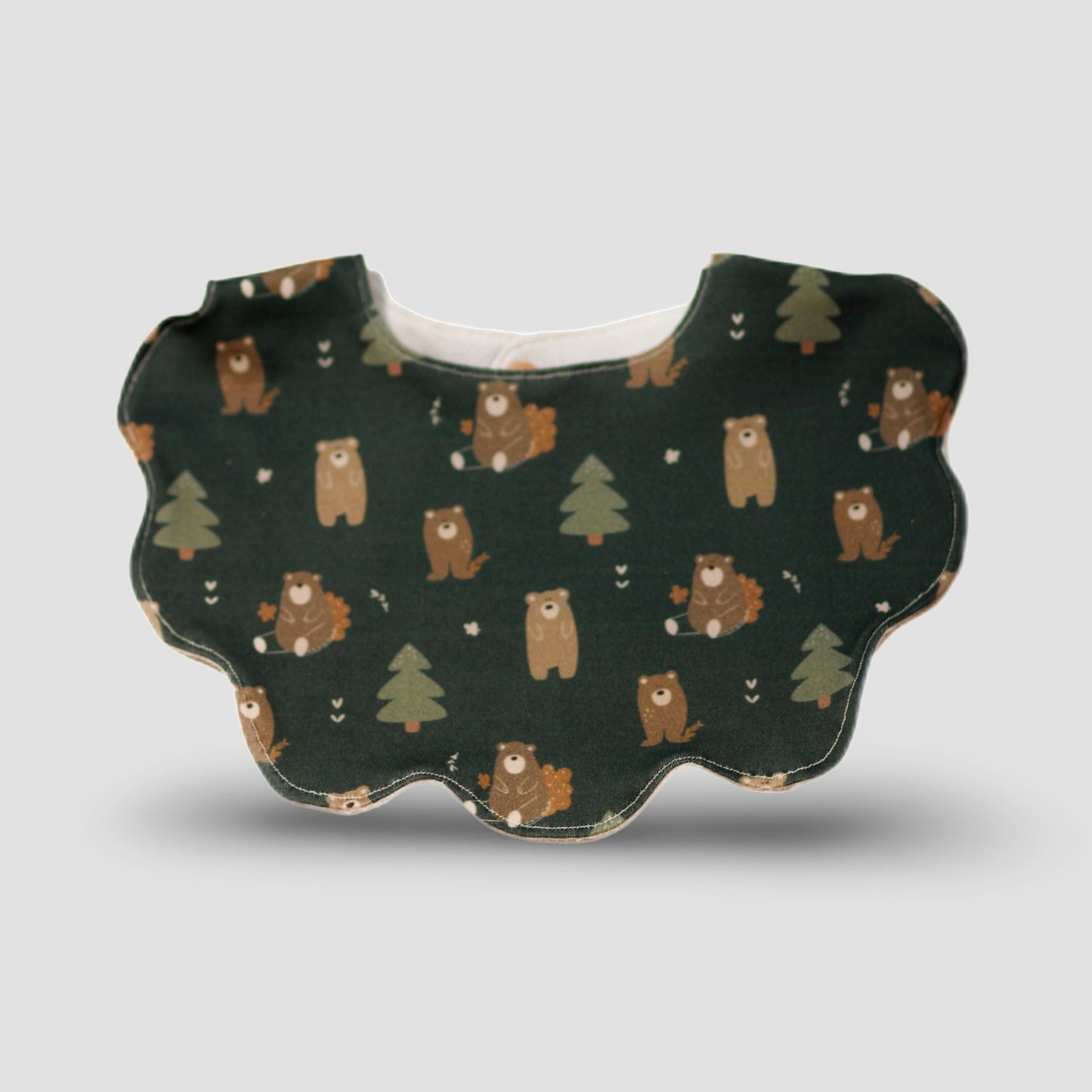 Ari's Baby Bib