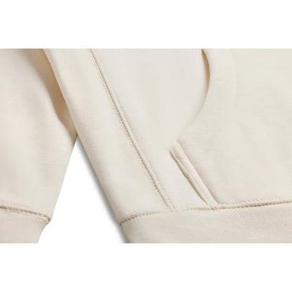 Organic Cotton Hooded Sweatshirt