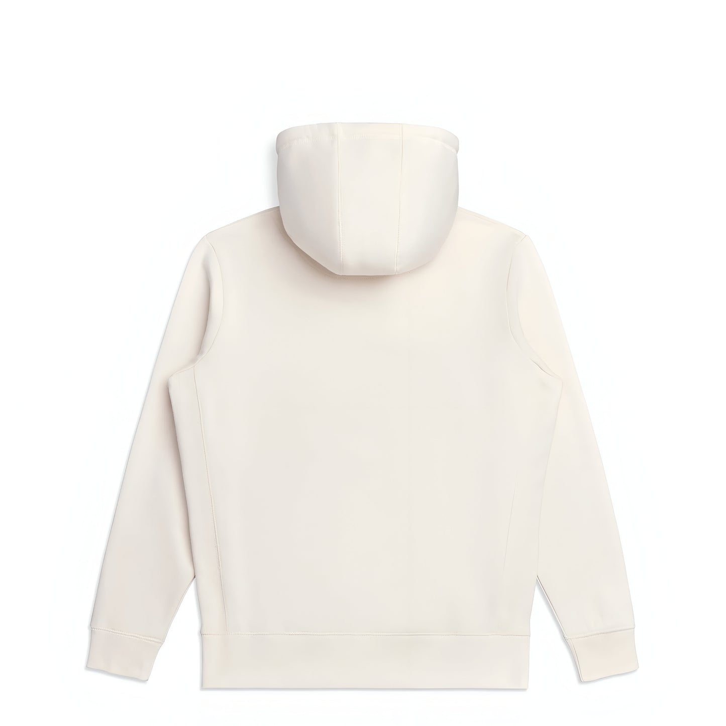 Organic Cotton Hooded Sweatshirt