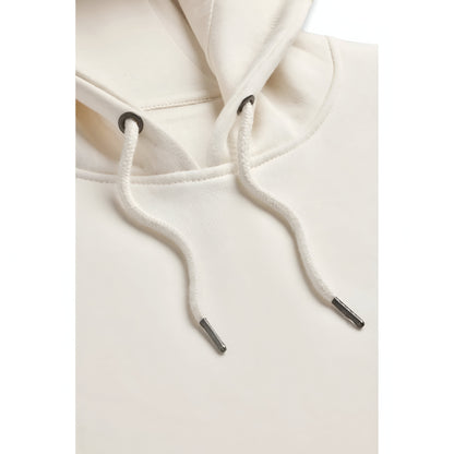 Organic Cotton Hooded Sweatshirt