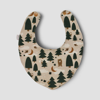 Gio's Baby Bib