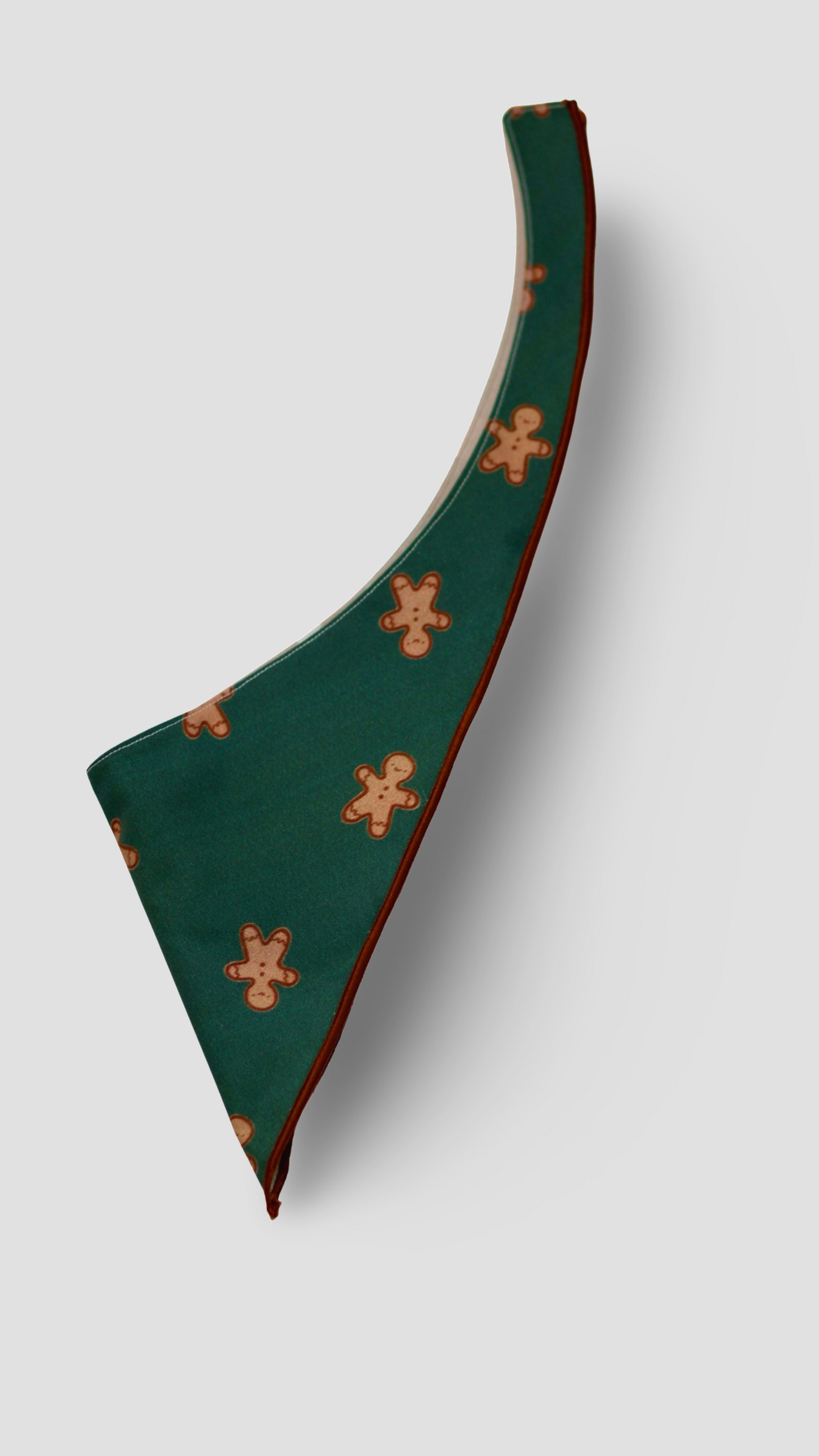 Custom-Built Reversible Bandana | Holidays