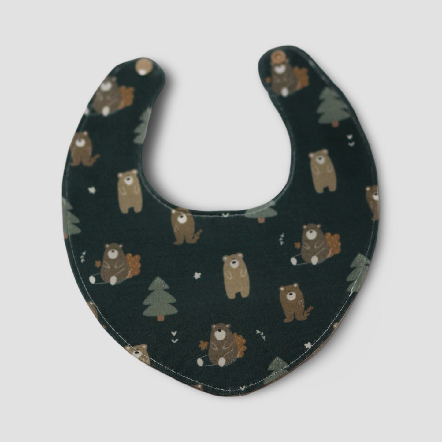 Gio's Baby Bib