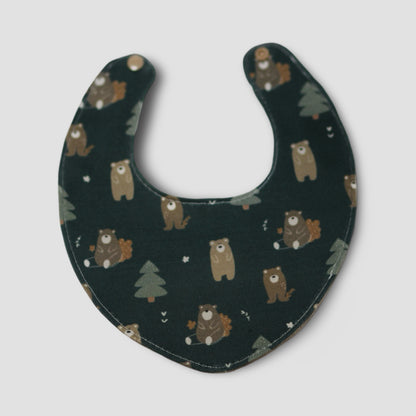 Gio's Baby Bib