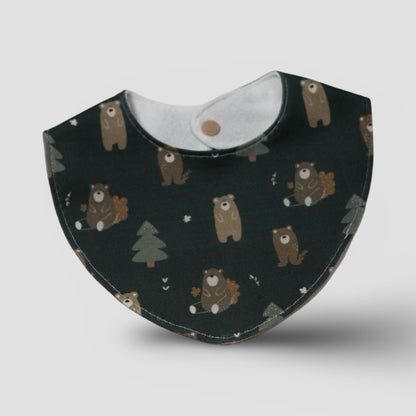 Gio's Baby Bib