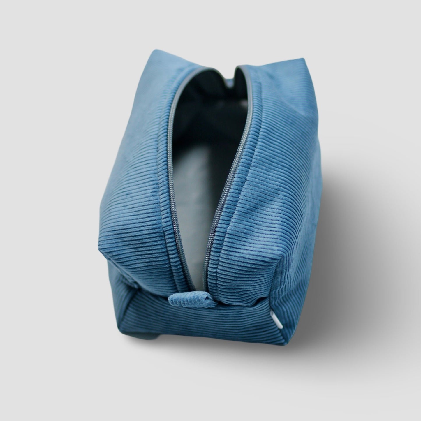 Leidy's Corduroy Toiletry Bag