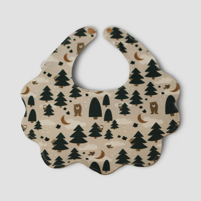 Ari's Baby Bib