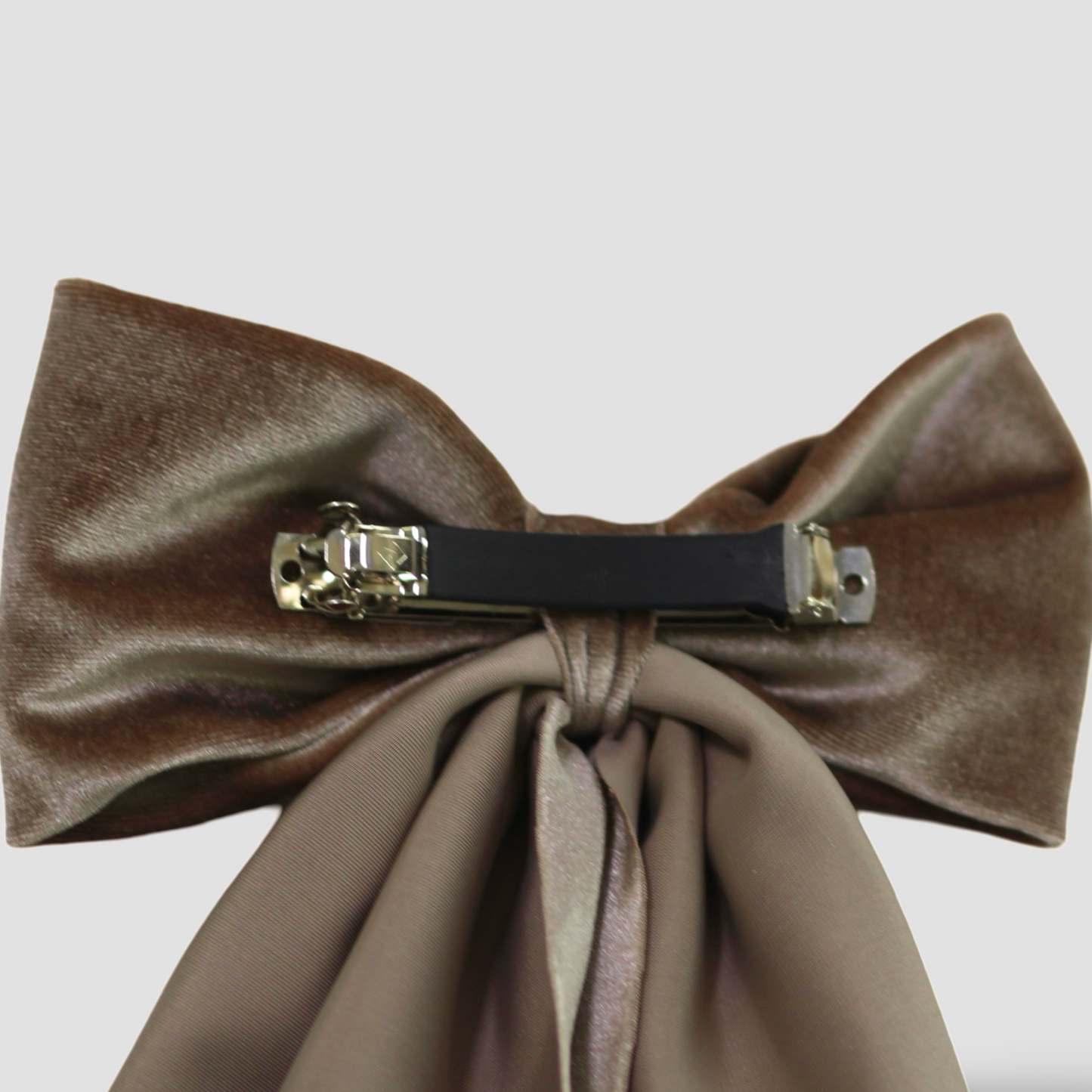 Coquette Bow | Champagne