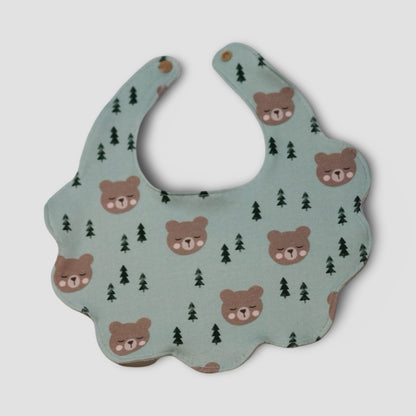 Ari's Baby Bib