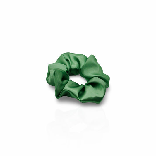 Light Sage Green Scrunchie